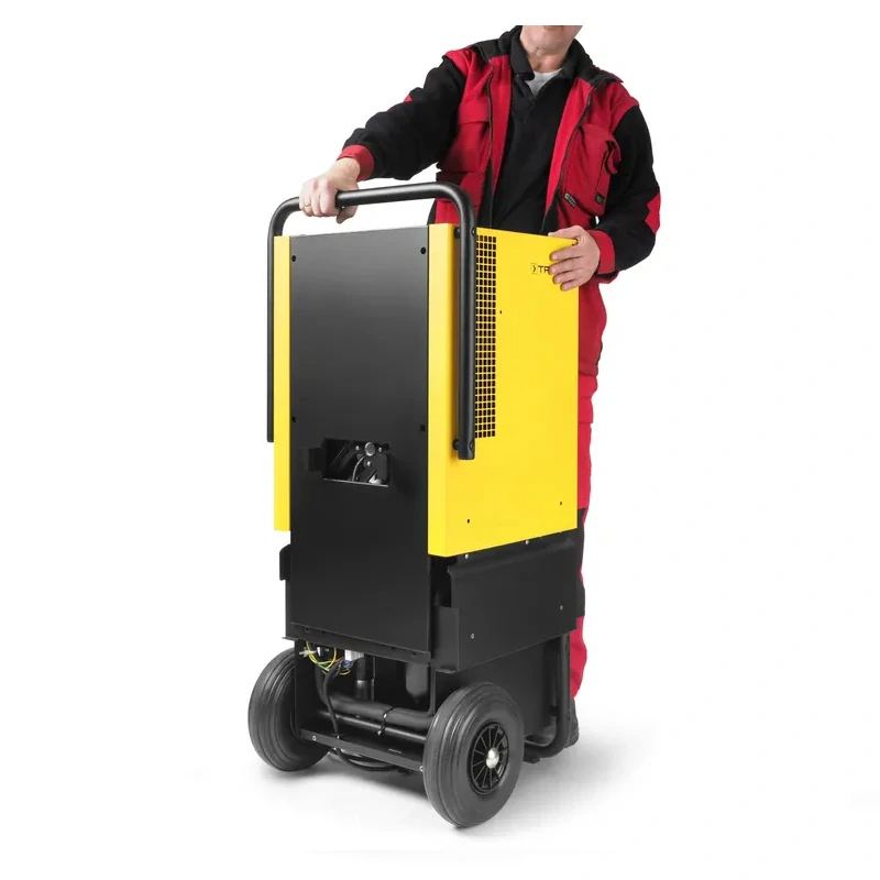 Profesionálna stavebná sušička TTK 900 MP Trotec - 110l/24h