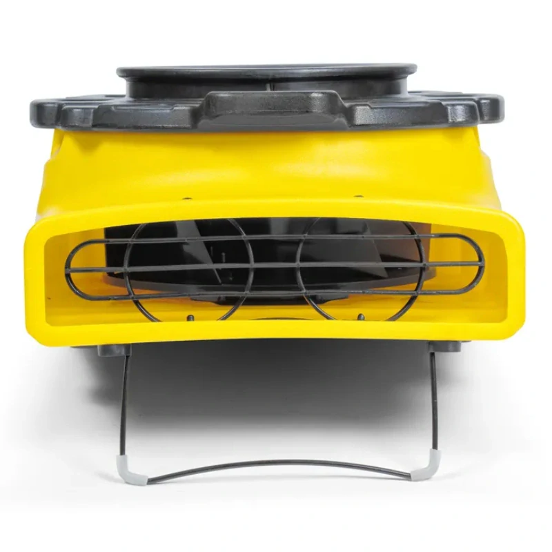 Profesionálny radiálny ventilátor TFV29FS Trotec - 1150 m?/h