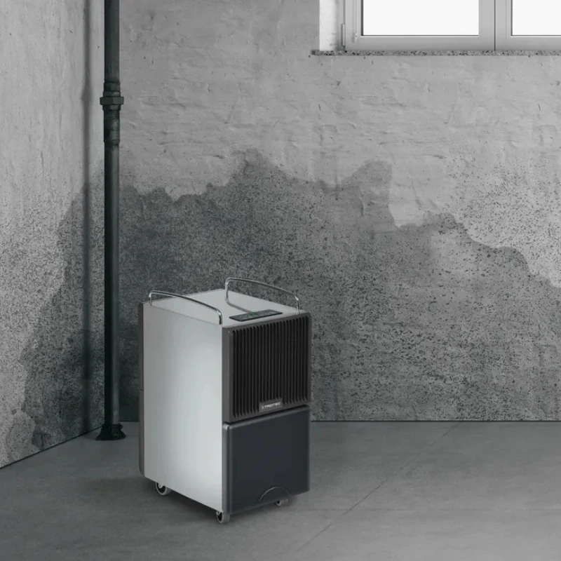 Priemyselný odvlhčovač TTK 120 E Trotec - 24h/30l