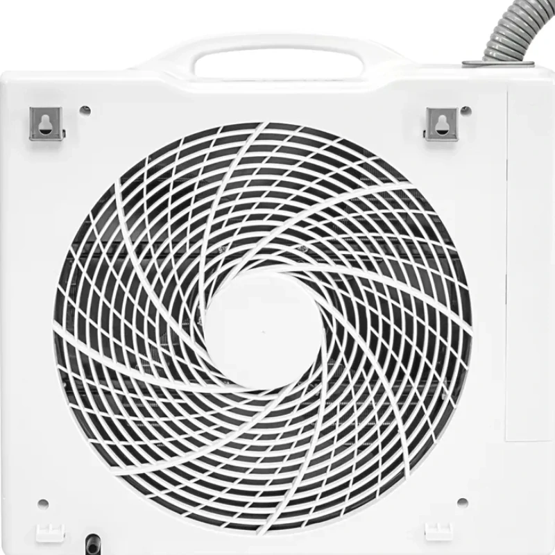 Mobilná splitová klimatizácia PAC 4600 Trotec – 4,3 kW (14 500 Btu/h)