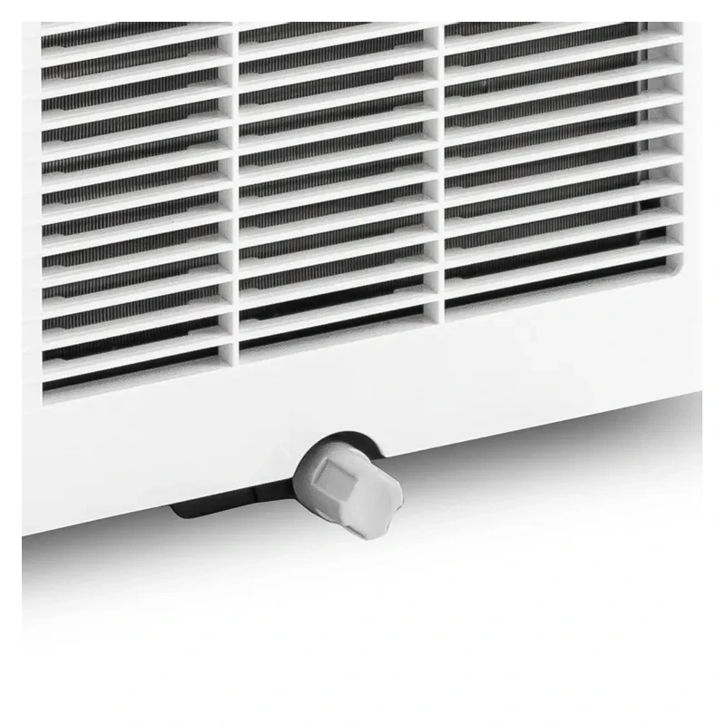 Mobilná klimatizácia PAC 2100 X Trotec - 2 kW (7000 Btu/h)