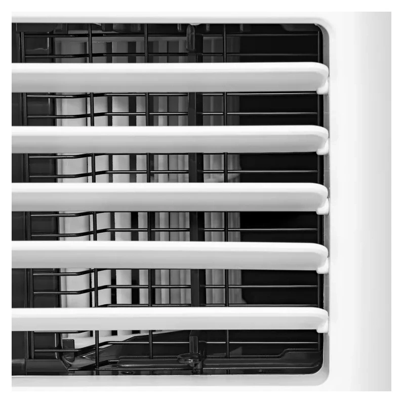 Mobilná klimatizácia PAC 2620 E Trotec - 2,6 kW (9000 Btu/h), Wi-Fi – zdarma tesnenie do okien Airlock 100 Trotec