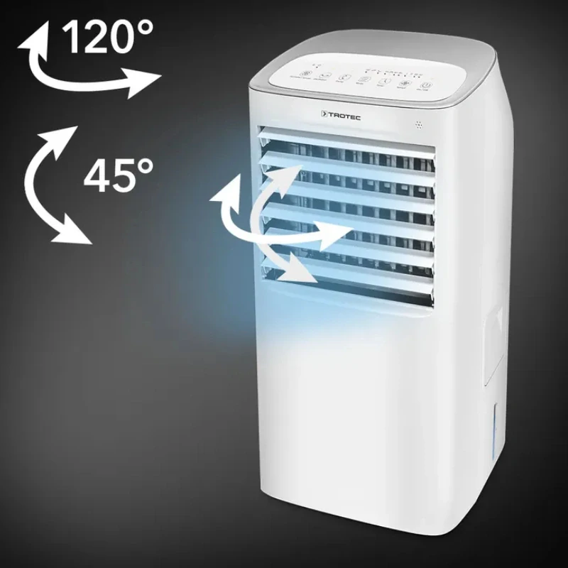 Chladič a zvlhčovač vzduchu Aircooler PAE40 Trotec