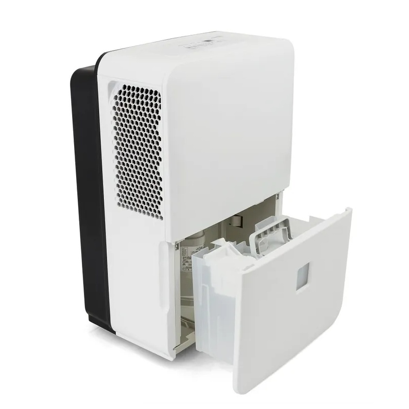 Odvlh?ova? vzduchu TTK 127 E Trotec - 50l/24h