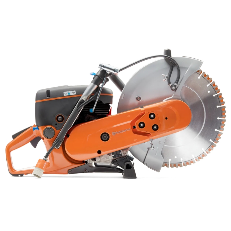 Rozbrúsovacia pila K770 Husqvarna - ? 300 mm (12") vrátane diamantového kotúča