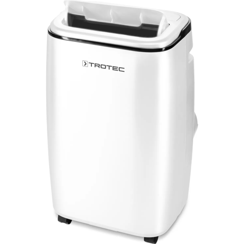 Mobilná klimatizácia PAC 3501 S Trotec - 3,5 kW (12 000 Btu/h), Wi-Fi - zadarmo tesnenie do okien AirLock 100 Trotec