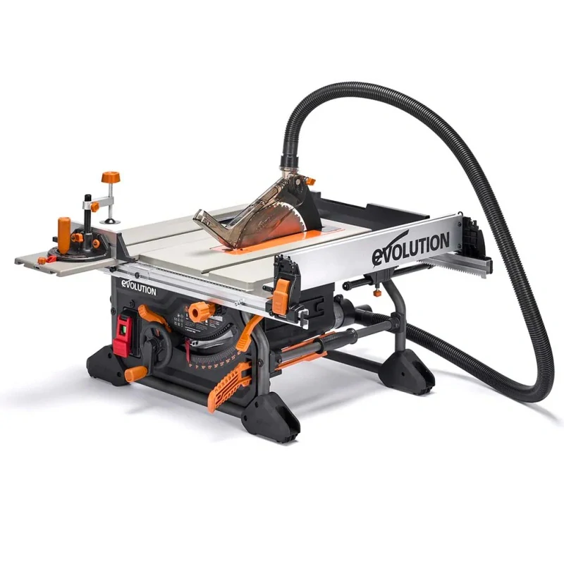 Multifunkčná stolná píla R255TBLX+ EVOLUTION - 1,8kW, ?255mm