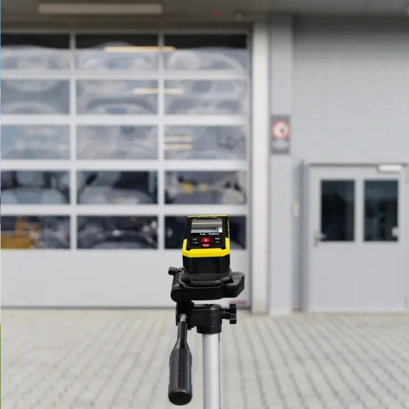 Laserový diaľkomer TD200 Trotec - 200 m