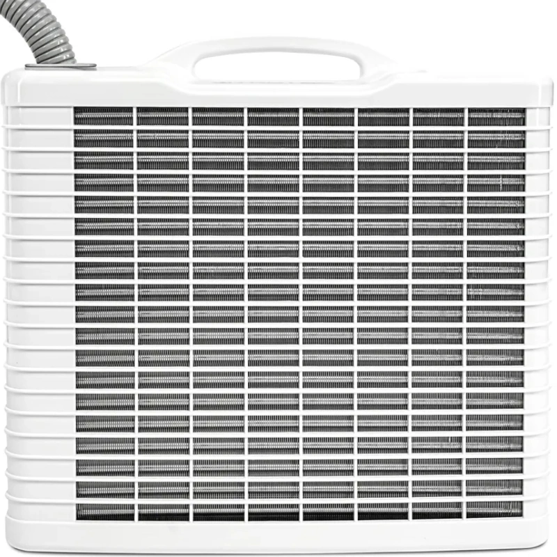 Mobilná splitová klimatizácia PAC 4600 Trotec – 4,3 kW (14 500 Btu/h)
