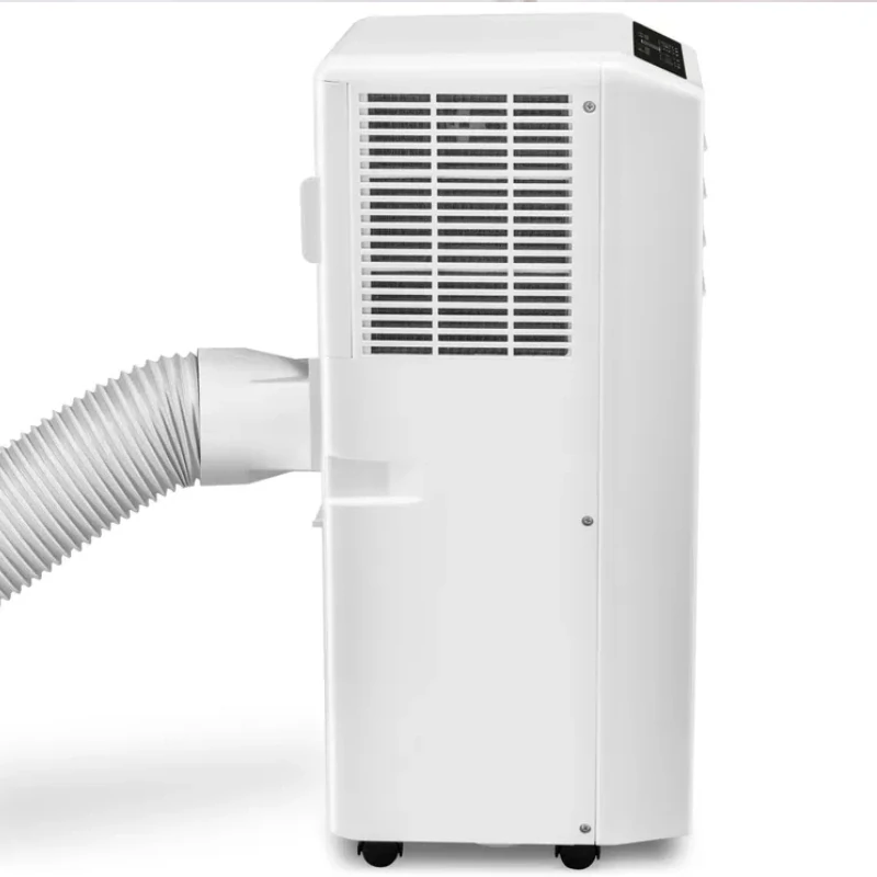 Mobilná klimatizácia PAC 2610 S Trotec - 2,6 kW (9000 Btu/h) – zdarma tesnenie do okien Airlock 100 Trotec