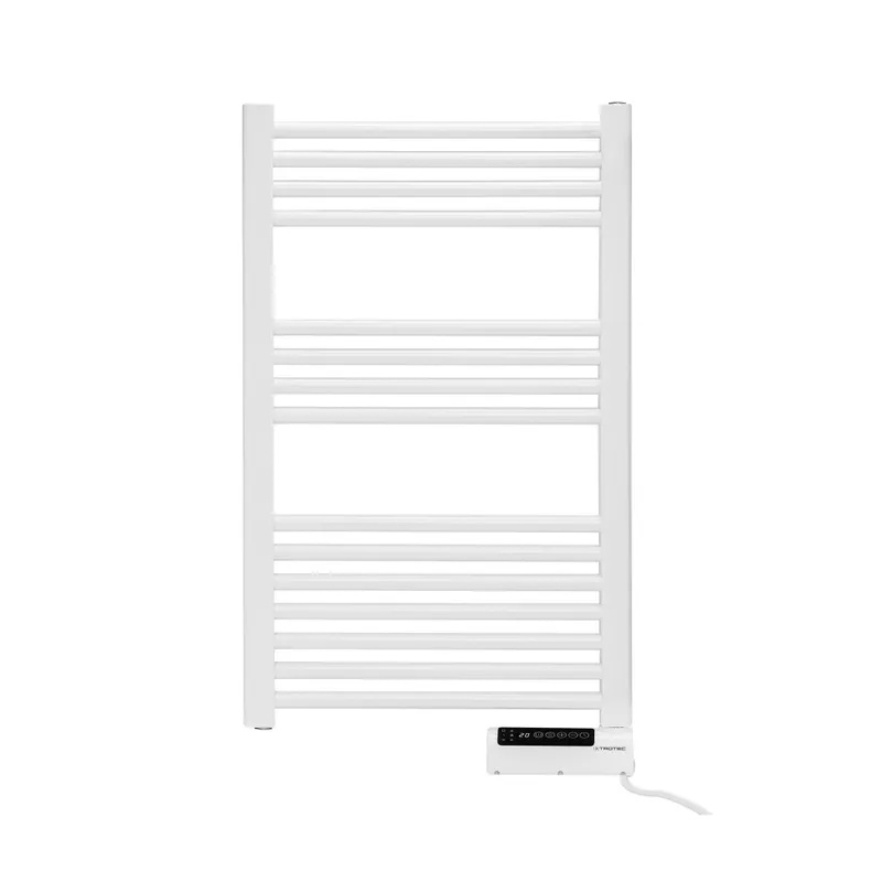 Elektrický kúpe??ový radiátor TWH500S Trotec - 500 W, Wi-Fi