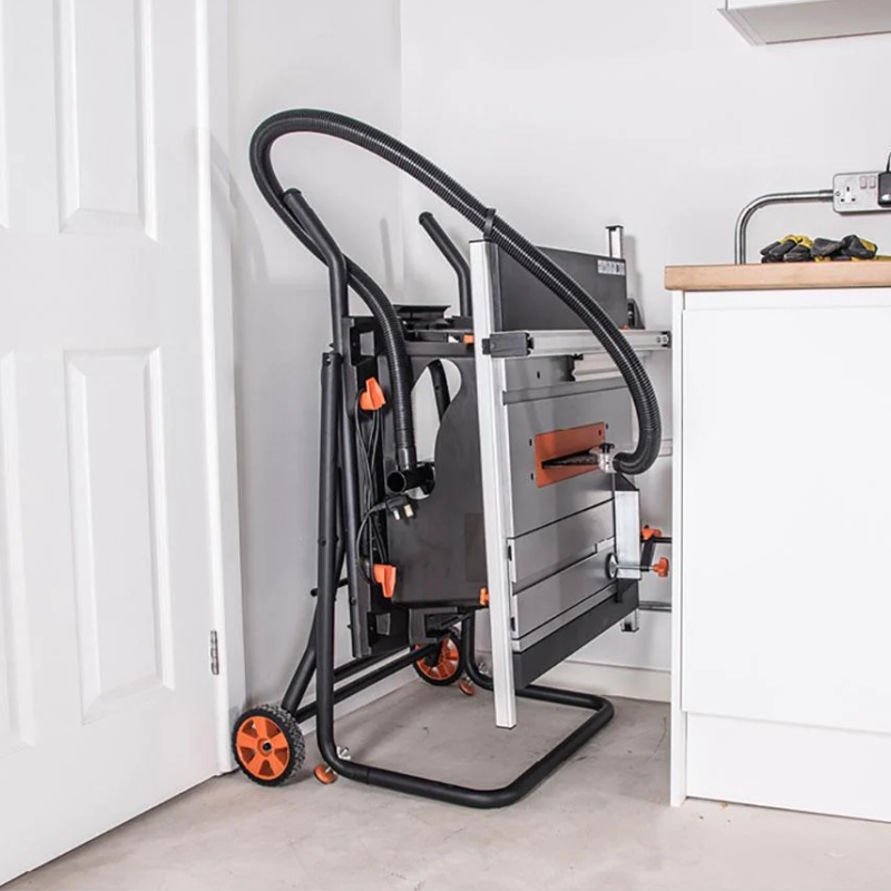 Multifunkčná stolná pila RAGE 5-S EVOLUTION - 1,5kW, ?255mm