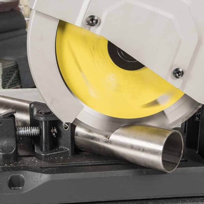 Stolná pila na kov RAPTOR S355CPS EVOLUTION - ? 355 mm, vrátane kotúča na nerez