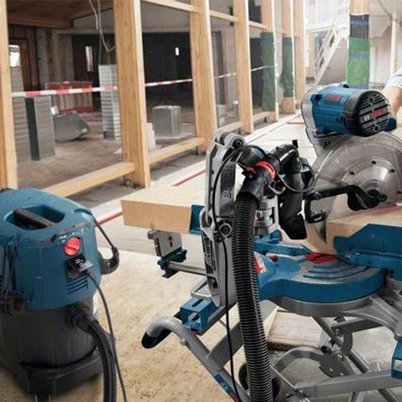 Vysávač priemyselný GAS 35 L SFC plus Bosch Professional