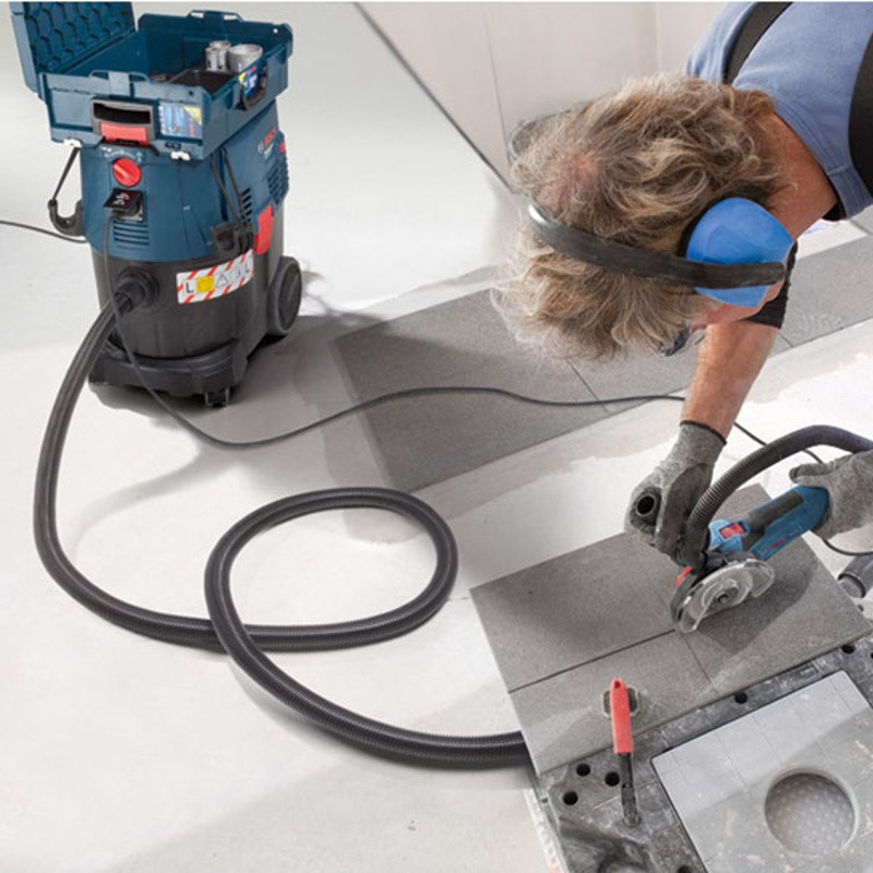 Vysávač priemyselný GAS 35 L SFC plus Bosch Professional