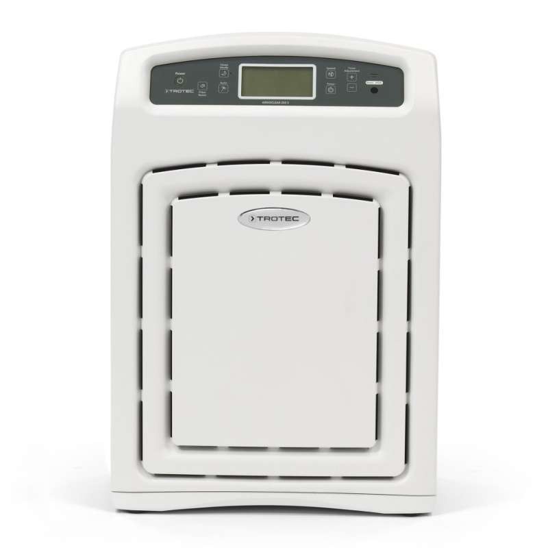 ?isti?ka vzduchu AIRGOCLEAN 205 S Trotec - 99,97%