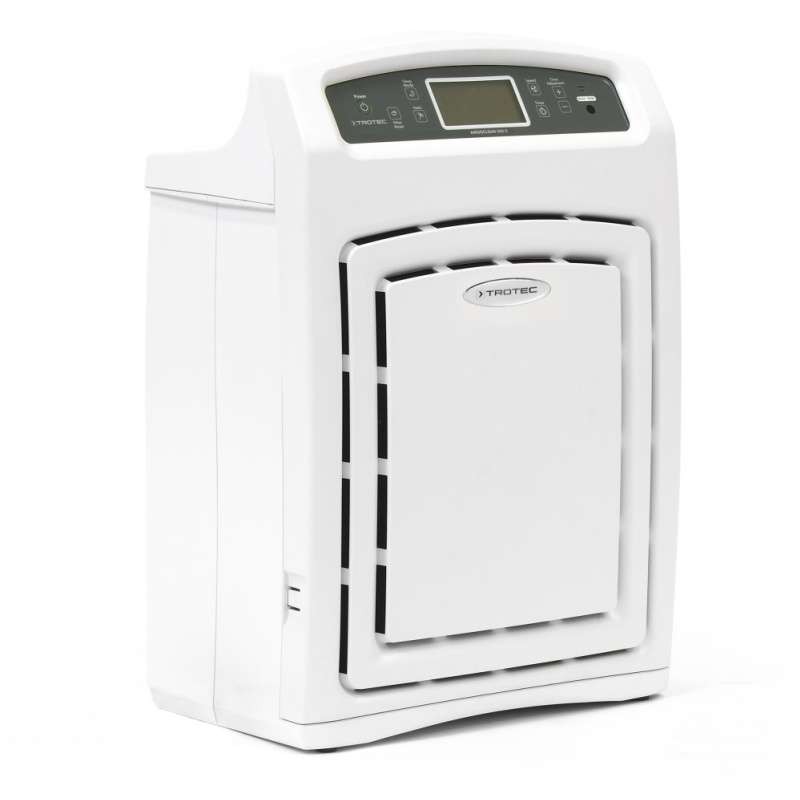 ?isti?ka vzduchu AIRGOCLEAN 205 S Trotec - 99,97%