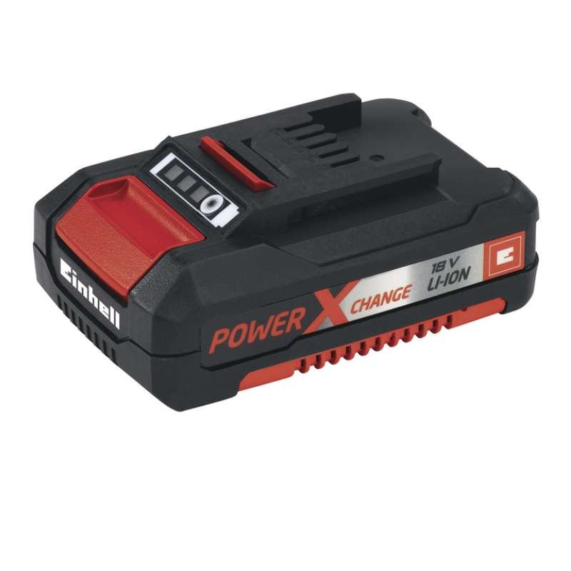 Akumulátor Power X-Change 18V Einhell - 1,5