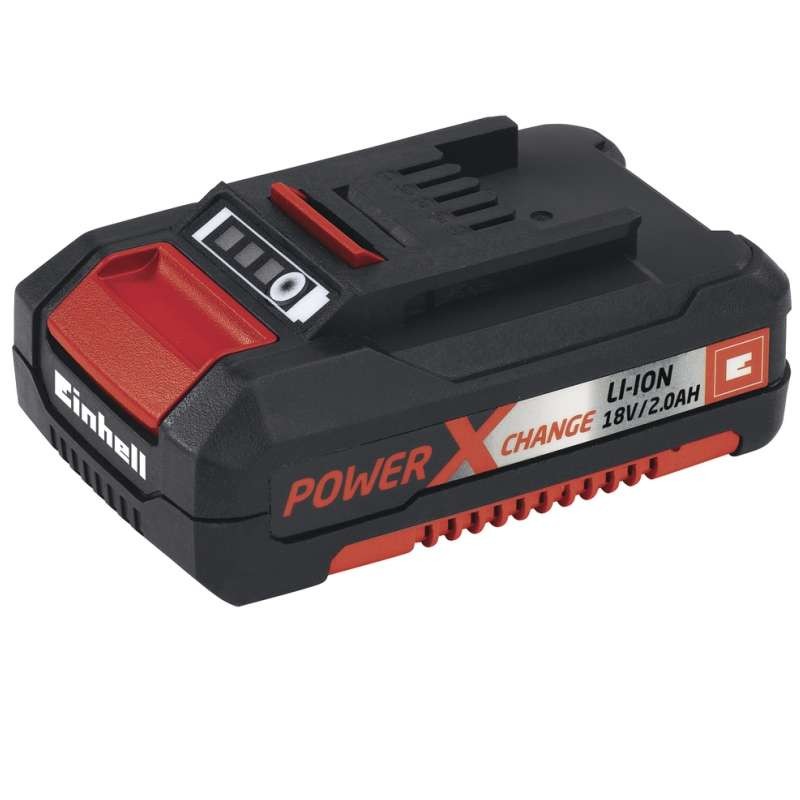 Akumulátor Power X-Change 18V Einhell - 2,0
