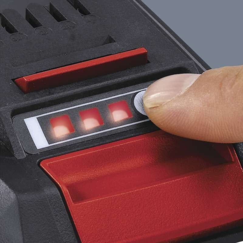 Akumulátor Power X-Change 18V Einhell - 2,0