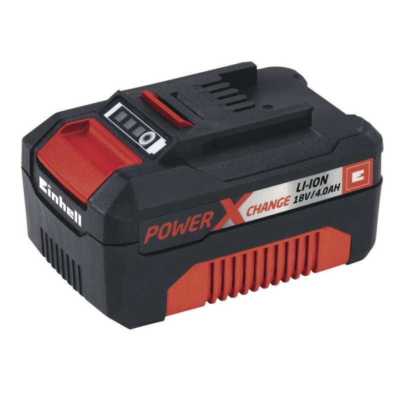 Akumulátor Power X-Change 18V Einhell - 4,0