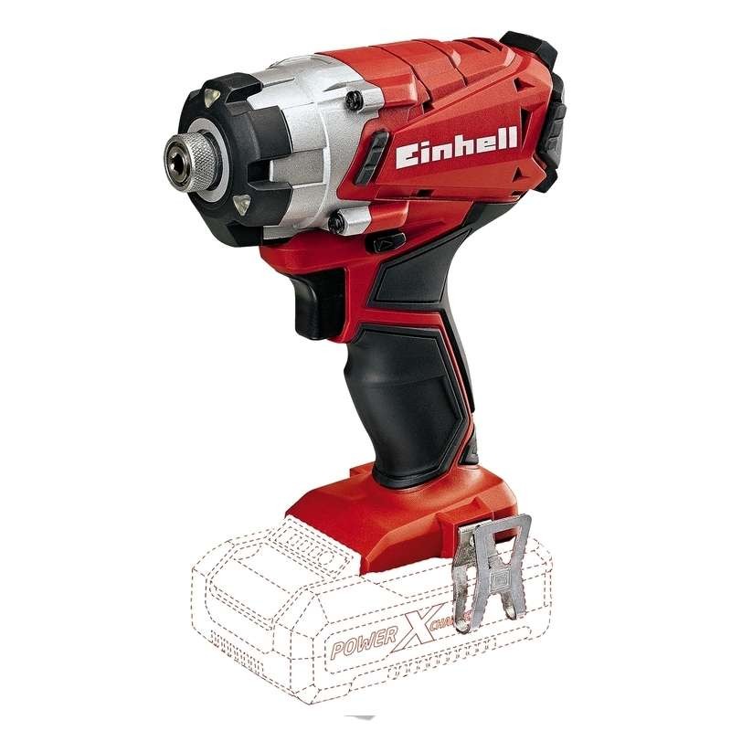 Akumulátor + nabíjačka Power-X-Change 18V Einhell Starter Kit - 4,0