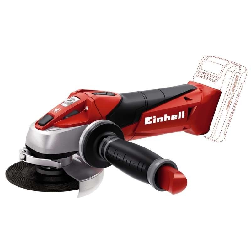 Akumulátor + nabíjačka Power-X-Change 18V Einhell Starter Kit - 4,0