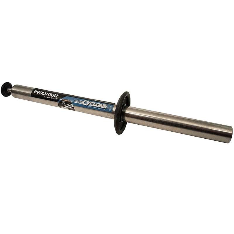 Magnetický zberač pilin Evolution Steel CYCLONE