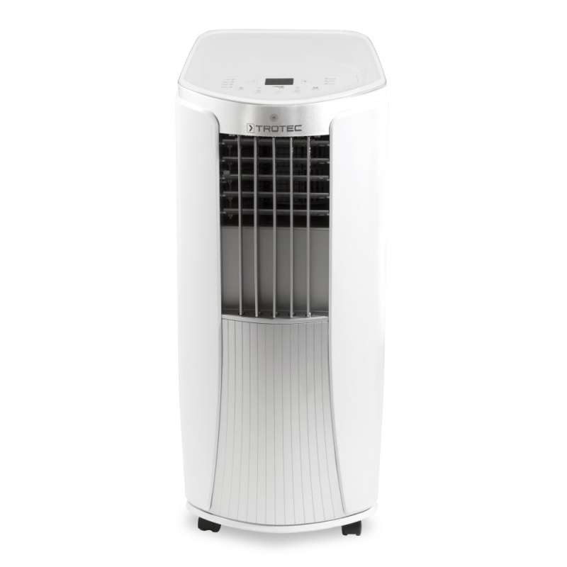 Mobilná klimatizácia PAC 2010 E Trotec - 2,1 kW (7200 Btu/h) – zdarma tesnenie do okien Airlock 100 Trotec