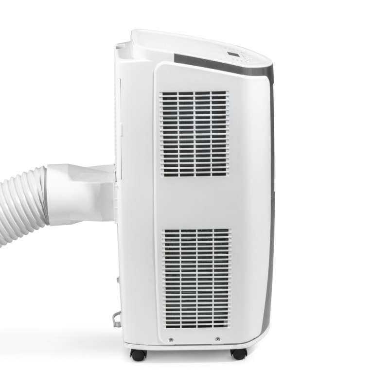 Mobilná klimatizácia PAC 2010 E Trotec - 2,1 kW (7200 Btu/h) – zdarma tesnenie do okien Airlock 100 Trotec