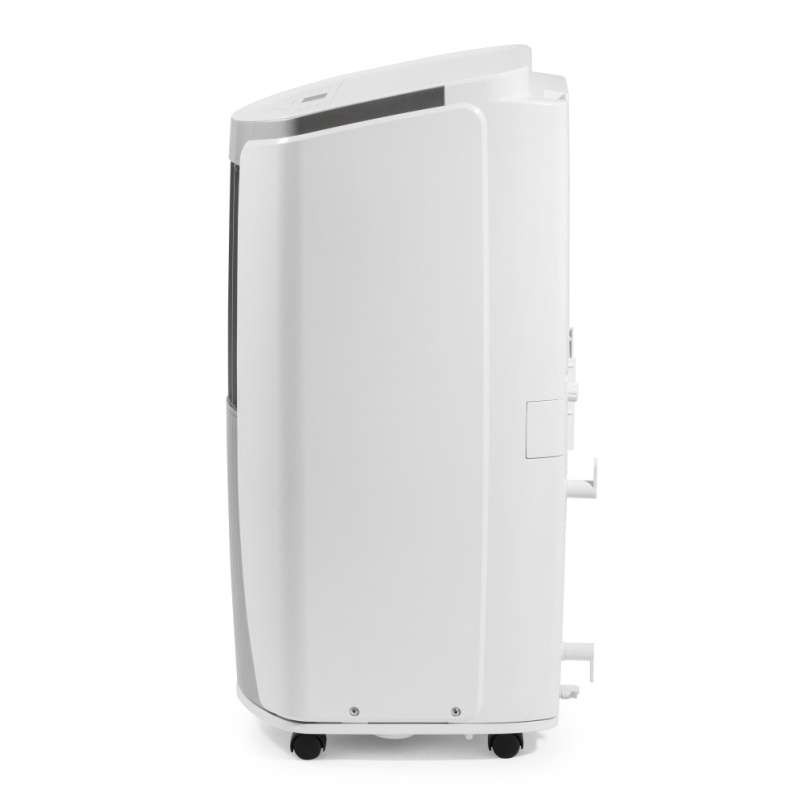 Mobilná klimatizácia PAC 2010 E Trotec - 2,1 kW (7200 Btu/h) – zdarma tesnenie do okien Airlock 100 Trotec
