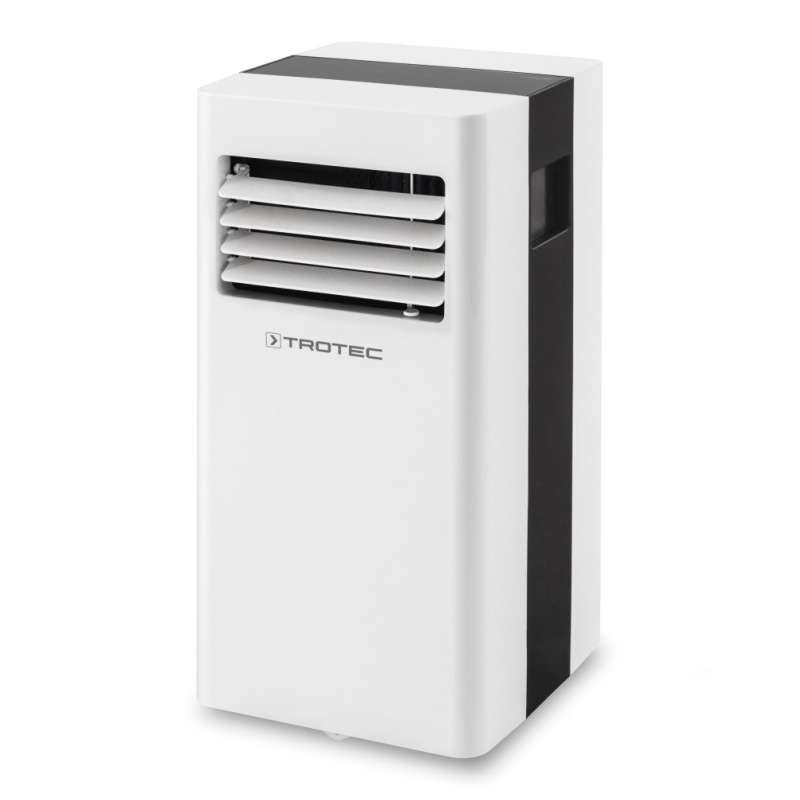 Mobilná klimatizácia PAC 2600X Trotec - 2,6 kW (9000 Btu/h) – zdarma tesnenie do okien Airlock 100 Trotec