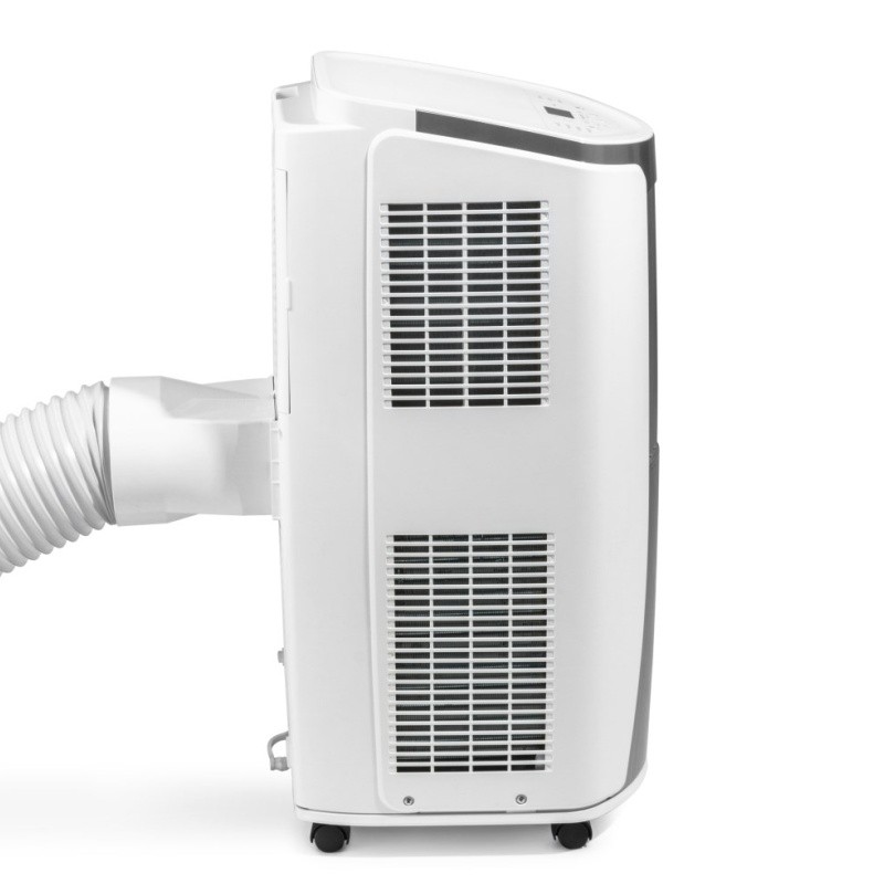 Mobilná klimatizácia PAC 2610 E Trotec - 2,6 kW (9000 Btu/h) - zdarma těsnění do oken Airlock 100 Trotec