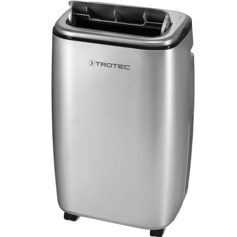 Mobilná klimatizácia PAC 3810 S Trotec - 3,8 kW (13 000 Btu/h) - zadarmo tesnenie do okien AirLock 100 Trotec