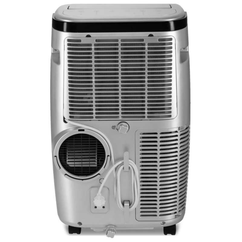 Mobilná klimatizácia PAC 3810 S Trotec - 3,8 kW (13 000 Btu/h) - zadarmo tesnenie do okien AirLock 100 Trotec