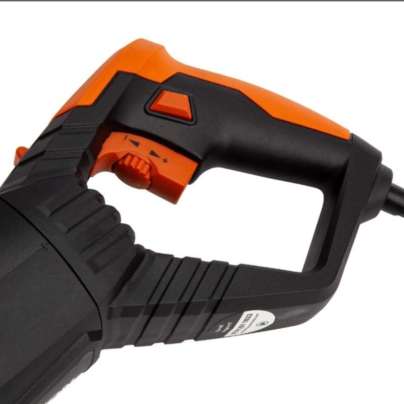 Mečová pila (okaska) R230RCP EVOLUTION - 850W, vč. 4 plátkov