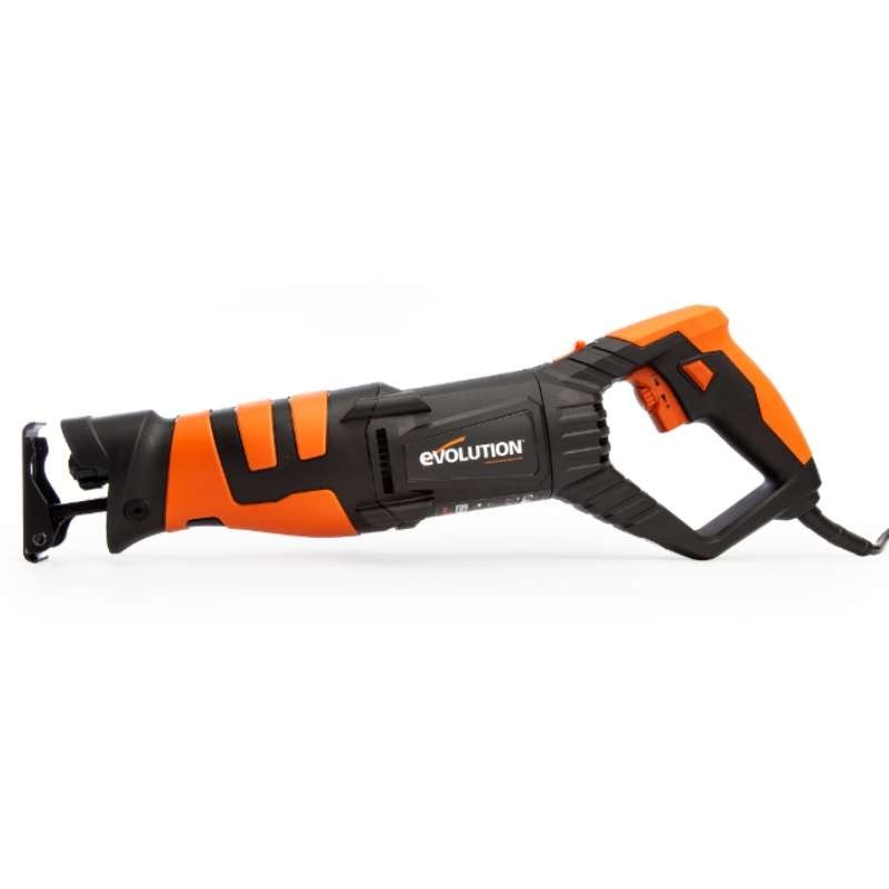 Mečová pila (okaska) R230RCP EVOLUTION - 850W, vč. 4 plátkov