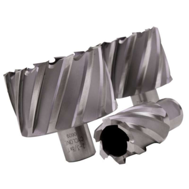 Jadrový vrták ?12-65 mm Evolution - dĺžka 25 mm (short series) - 55