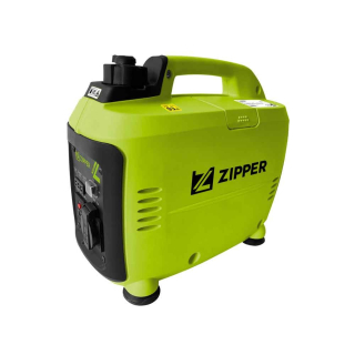 Invertorová elektrocentrála ZI-STE1000INV Zipper - 1,0 kW, 1x230V