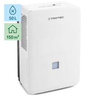 Odvlh?ova? vzduchu TTK 127 E Trotec - 50l/24h