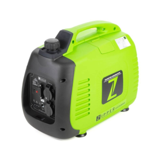 Invertorová elektrocentrála ZI-STE2000IV Zipper - 2,0 kW, 2x230V
