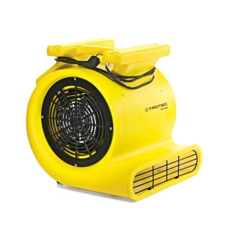 Profesionálny podlahový ventilátor TFV30S Trotec - 2250 m?/h