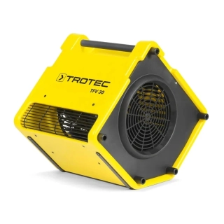 Profesionálny turboventilátor TFV30 Trotec - 2200 m?/h