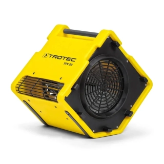 Profesionálny turboventilátor TFV20 Trotec - 1185 m?/h