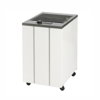 Priemyselný odvlhčovač LD40Pro Woods - 24h/31l