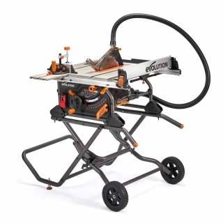 Multifunkčná stolná píla R255TBLX+ EVOLUTION - 1,8kW, ?255mm