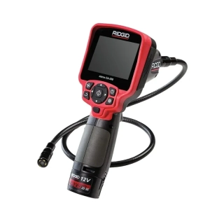 Digitálna Inspekčná kamera Micro CA-350 RIDGID