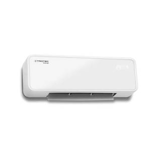 TFC-W 28 E nástěnný topný ventilátor