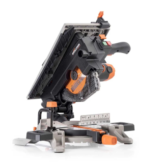 Multifunkčná pokosová a stolová píla 2v1 R210MTS-G2 Evolution - 1500W, ?210mm