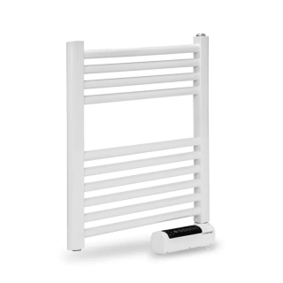 Elektrický kúpelnový radiátor TWH300S Trotec - 300 W, Wi-Fi